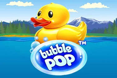 BUBBLE POP ?v=6.0